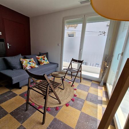 בזייה Maison Ping ,En Face Des Arenes מראה חיצוני תמונה