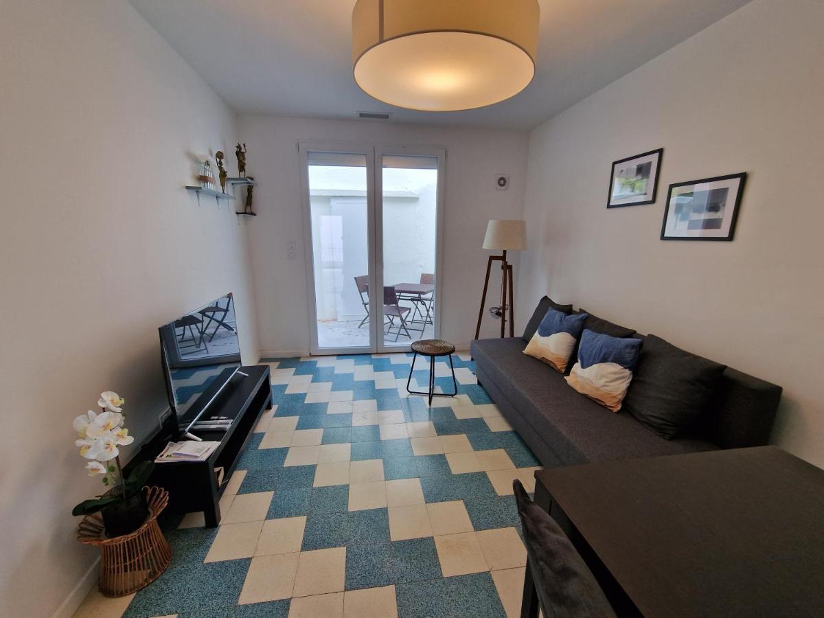 בזייה Maison Ping ,En Face Des Arenes מראה חיצוני תמונה