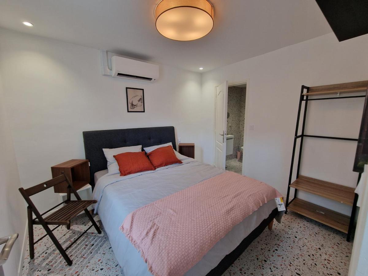 בזייה Maison Ping ,En Face Des Arenes מראה חיצוני תמונה
